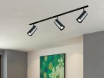 LED šviestuvas ORRO MAGNETIC MT04-24, 24 W, 1560 lm, 300 K, 64x118x208 mm