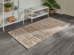 Kilimas BOYA, 80 x 150 cm, ruda spl., 100% polipropilenas, 704302