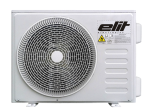 Oro kondicionierius ELIT Standart, 3,5 kW, baltas
