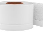 Pilnai dengta klijais langų sandarinimo juosta PENOSIL, Window Tape Full Glue External 404, išorinė, 100mm/25m