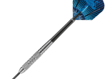Darts strėlytės HARROWS Assassin W80, steeltip, 3x21 g