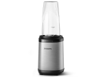 Kokteilių plaktuvas PHILIPS 5000 ProBlend Plus, sidabro/juoda