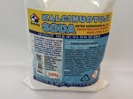 Kalcionuota soda, 200 g, milteliai