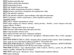 Tirpiklis 646, 5 l