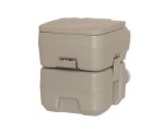Mobilus biotualetas TARMO Classic, 36,5 cm, 20 l