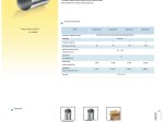 Ortakis VENTS, d160, 3 m, aliuminis, AV160300