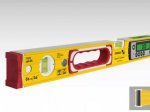 Skaitmeninis gulsčiukas STABILA TECH 196 DL, 81 cm