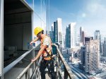 Akumuliatorinis suktuvas BOSCH Professional GSR, 18V-21 SOLO, sukimo momentas 21-55 Nm, 13 mm griebtuvas, 06019H1071, be akumuliatoriaus ir kroviklio