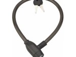 Dviračio spyna THIRARD Twisty, 2 raktai, d-12 mm, 600 mm, 301118