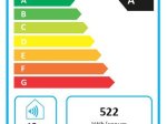 Elektrinis vandens šildytuvas ARISTON Andris Rs, 15L, virš kriauklės