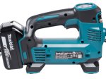Akumuliatorinis kompresorius MAKITA DMP180Z, 18 V, be akumuliatorių ir kroviklio