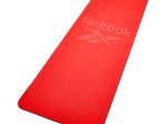 Gimnastikos kilimėlis REEBOK RSMT-40030RD, matmenys 173x61x0,8 cm