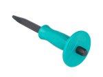 Smailus kaltas TOTAL, 45CS, 4x16x250 mm, THT4221026