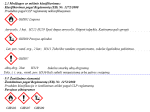 Automobiliniai dažai K2 Cynk+Aliuminium, nuo korozijos, 400 ml