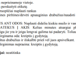 Virtuvės paviršių valiklis HI-LABS, 750 ml