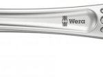Savaime besireguliuojants veržliaraktis WERA 6004 JOKER XXL, 24-32 mm