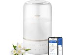 Oro drėkintuvas PHILIPS HU1510/04, 1000 serija, 19 W, bakelio talpa 3l, baltas