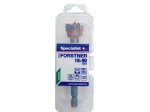 Freza SPECIALIST+ Forstner, 18 x 90 mm