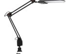 Stalinis šviestuvas SPECTOR LIGHT 17547S, LED, 5 W, 220-240 V, 4000 K, 390 lm, prisukamas, juodos sp., 180x54x455 mm