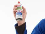 Purškiamas klijų valiklis TESA 60042, 200 ml