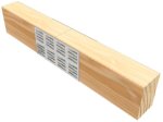 Vinėta plokštelė XIDO, 180 x 300 x 1,3 mm