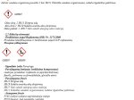 Dviejų komponentų epoksidiniai klijai metalui K2 Metal bond, b116