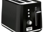 Skrudintuvas TEFAL Loft TT7618, juodos sp.