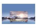 Televizorius XIAOMI QLED TV A Pro 2026 55'', 4K UHD, Smart TV, 60 Hz atnaujinimo dažnis.