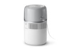 Oro drėkintuvas PHILIPS HU5710/00, 230 x 233 x 378 mm, 4,5 l, baltos sp..