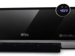 Keraminis šildytuvas WARMTECH WTCHMO2025TL-22, 2000W, 540 x 123 x 187 mm