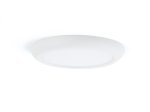Montuojamas šviestuvas ORRO Cd0180-Am-Tw-Dp, LED 8/12W, 220-240 V, 600/960 lm, 3000K/4000K/6000K, IP44, 30.000h, apvalus, 190x40mm, reg. skylės dydis, A171030093