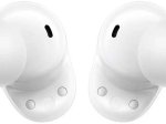 Įkraunamos belaidės ausinės XIAOMI Redmi Buds 6 Play, 600 mAh, Type-C įkrovimo jungtis, veikimo laikas iki 36val., Bluetooth 5.4., baltos sp., BHR8773GL