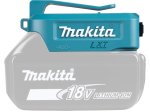 Akumuliatorių adapteris MAKITA Sebadp05, 18V -> USB (2X)