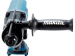 Akumuliatorinis perforatorius MAKITA DHR202Z, 18 V, SDS+, LED, be akumuliatorių ir kroviklio