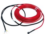 Grindų šildymo kabelis DEVIflex DTIP-18T, ilgis 15 m, galia 270 W, 140F1237