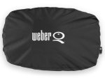 Kepsninės uždangalas WEBER, Q 100/1000 serijos kepsninėms
