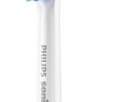 Dantų šepetėlio antgaliai PHILIPS HX6018/87, 8 vnt