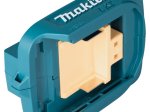 Akumuliatorių adapteris MAKITA Sebadp05, 18V -> USB (2X)