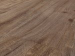 Vinilinė grindų danga BARLINEK HOME MORGAN, 1220 x 240,1 x 5,2 mm, 2,630 m2/dėž., 33 klasė, su 1mm XPS paklotu, spl. ąžuolas "Morgan"