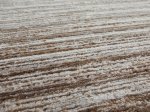Kilimas LUXOR LIVING Living Mora, 120 x 170 cm, pilkos-rusvos spl., 70 % polipropilenas + 30 % poliesteris, Turkija, 700939