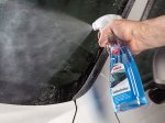 Automobilinė priemonė SONAX, stiklams, tirpdanti ledą, 500 ml