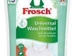 Skystas skalbiklis FROSCH, 1,8 l, spalvotiems drabužiams