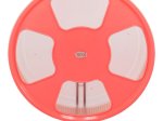 Mankštos ratas žiurkėnams TRIXIE , plastikinis, 28 cm