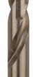 Grąžtas metalui BOSCH HSS-Co, 4,5 mm, 1 vnt.