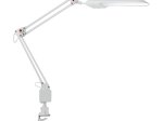 Stalinis šviestuvas SPECTOR LIGHT 17546S, LED, 5 W, 220-240 V, 4000 K, 390 lm, prisukamas, baltos sp., 180x54x455 mm