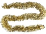 Kalėdinė girlianda WINTERIA, aukso sp., 2,7 m