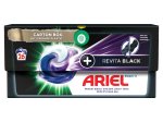 Skalbimo kapsulės ARIEL Black, 26 vnt.