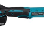 Akumuliatorinė terkšlė MAKITA LTX DWR180Z, be akumuliatoriaus