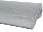 Kilimas Loano, 120 x 170 cm, 100% poliesteris, pilkos spl., 700238