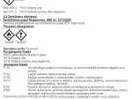 Antikorozinis gruntas BRUNOX Epoxy, 25 ml